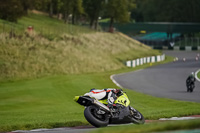 Advanced Group Yellow Bikes